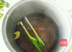 清醇毛豆的做法图解3