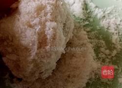 芒果糯米糍的做法图解7
