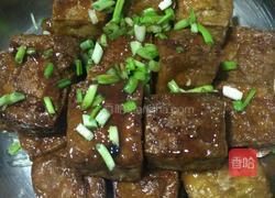 肉酿豆腐盒子的做法图解14