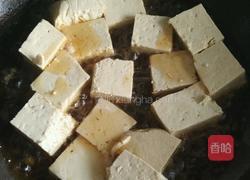 肉酿豆腐盒子的做法图解3