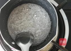 简易版星空棒棒糖的做法图解3
