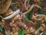 羊肉串