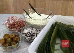 粽子的做法图解3