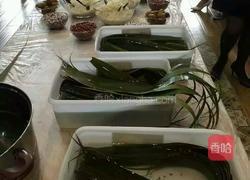 粽子的做法图解2