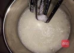 葡萄干蛋糕（电压力锅版）的做法图解2