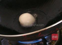油炸汤圆的做法图解5