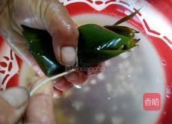 粽子的做法图解16
