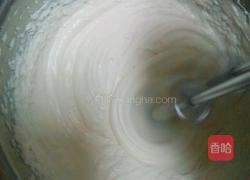 芒果慕斯的做法图解4