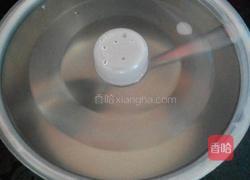 自制美味酸奶的做法图解2