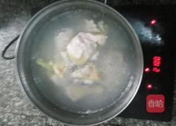 可乐鸡大腿的做法图解2