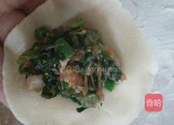 毛芹菜馅饺子的做法图解18