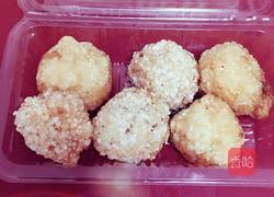 兹米团的做法图解7