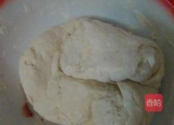 猪肉白菜饺子的做法图解2