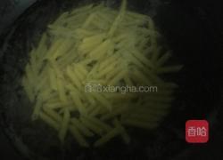 空心意大利面的做法图解4