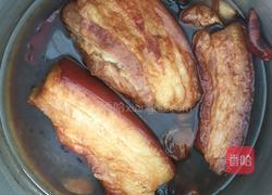 潮汕小卤五花肉的做法图解5