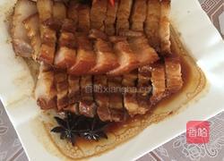 潮汕小卤五花肉的做法图解8
