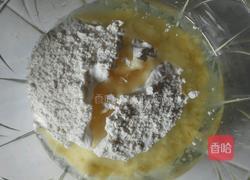 油面酥饼的做法图解2