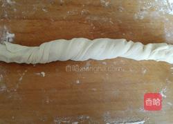 油面酥饼的做法图解7
