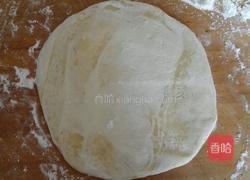 油面酥饼的做法图解9