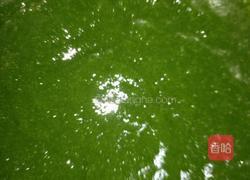 柴豆腐的做法图解3