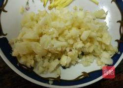 夏季食谱―茄子酱（超简单的下饭菜）的做法图解2