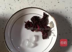 洛神浸冬瓜的做法图解1