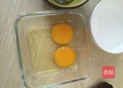 虾仁蒸水蛋的做法图解2