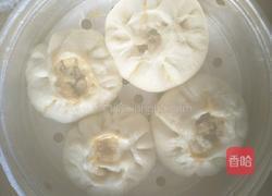 土豆肉包（包子制作全过程）的做法图解8