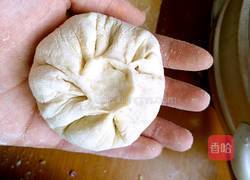 土豆肉包（包子制作全过程）的做法图解7