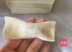 云吞面的做法图解4