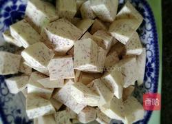 野米芋瓜糖水的做法图解2
