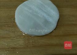 饺子皮的另类吃法～～～葱油饼的做法图解6