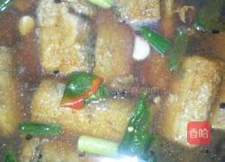 红烧带鱼的做法图解9