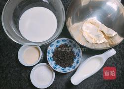 抹茶红豆慕斯的做法图解8