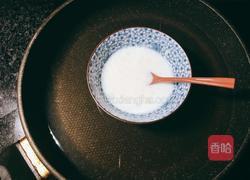抹茶红豆慕斯的做法图解10