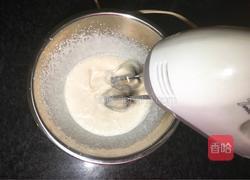 抹茶红豆慕斯的做法图解12