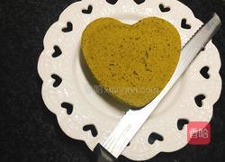 抹茶红豆慕斯的做法图解15