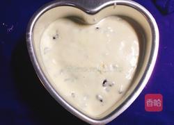 抹茶红豆慕斯的做法图解16
