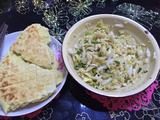 凉拌圆生菜