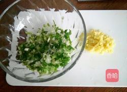 粉丝肉包的做法图解5