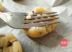 核桃酥的做法图解8