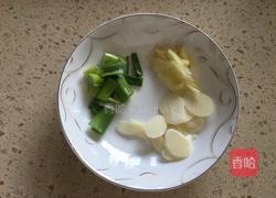 肉片炒红蘑的做法图解5