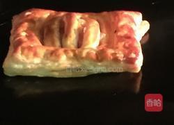 苹果派的做法图解2