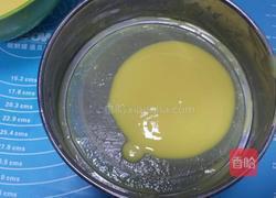 酸奶无油蛋糕(八寸）的做法图解9