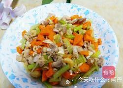宫保鸡丁的做法图解9