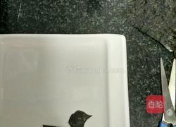 蓝精灵土司卷的做法图解1
