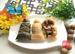 梅干菜肉粽的做法图解16