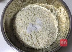 梅干菜肉粽的做法图解4