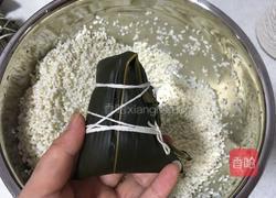 梅干菜肉粽的做法图解11
