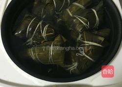 梅干菜肉粽的做法图解13